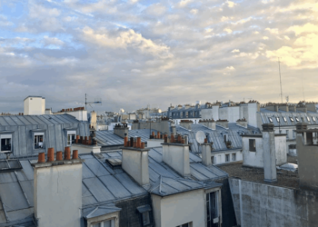 My Paris Packing List | Cup of Jo